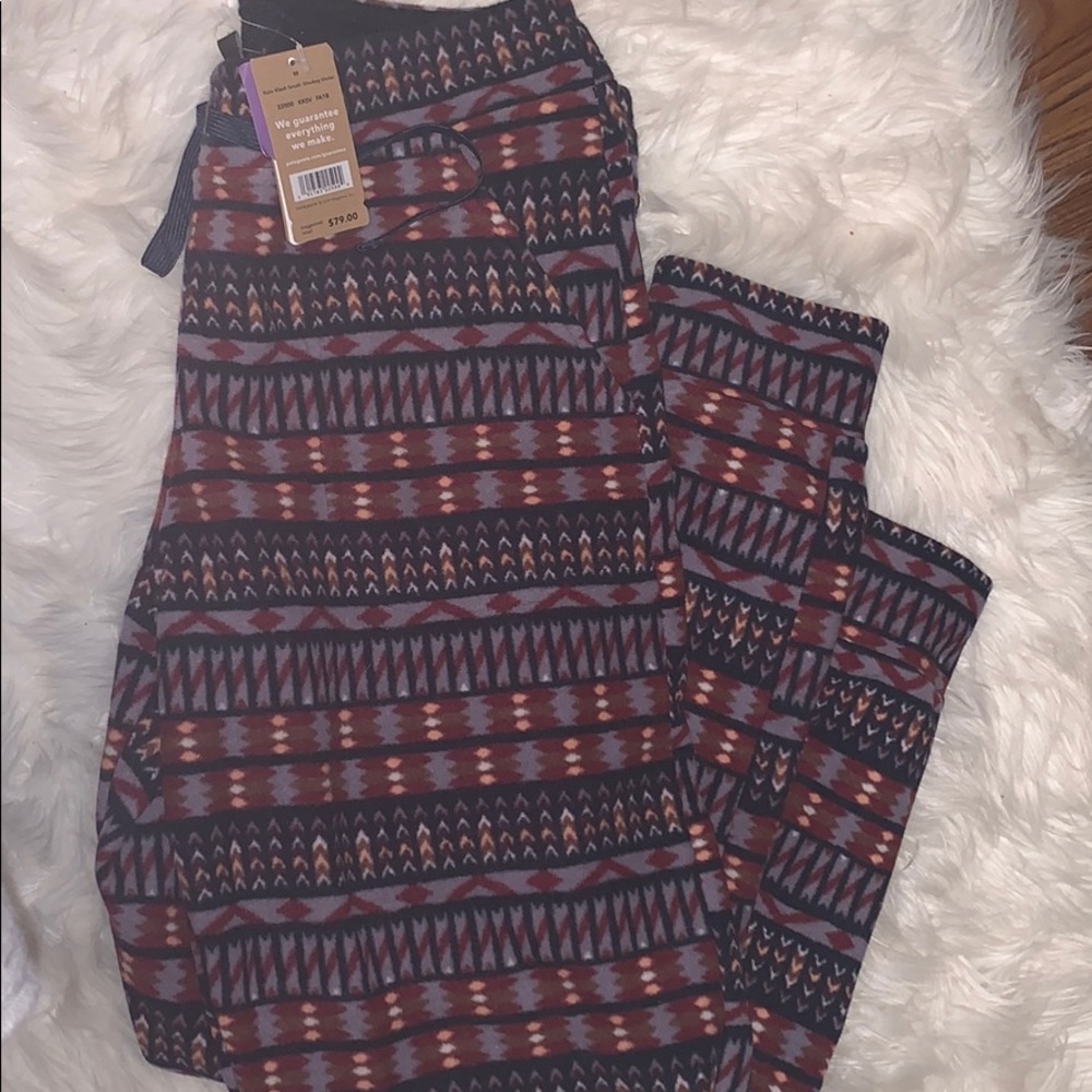 Patagonia pants